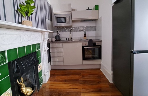 Truro Apartment | City Centre apartment