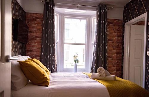 Truro Apartment | City Centre apartment