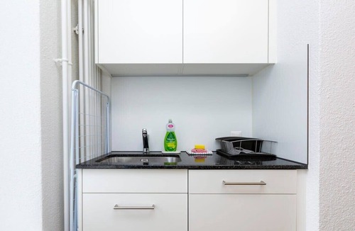 Werd Apartment | City Centre Charming & Homely 2-BR Apt- 1A