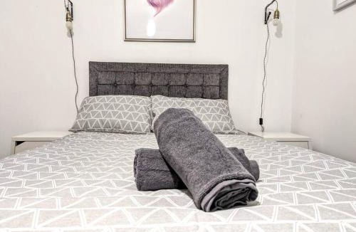 Northampton Apartment | City Centre Comfort Northampton