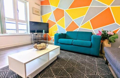 Northampton Apartment | City Centre Comfort Northampton