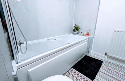 Northampton Apartment | City Centre Comfort Northampton