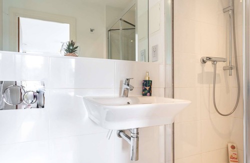 Southampton City Centre Apartment | City centre, free parking apartment.