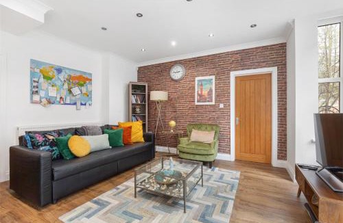 High Wycombe Apartment | City Centre Maison