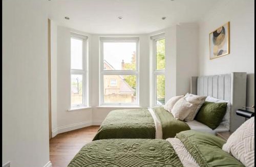 High Wycombe Apartment | City Centre Maison