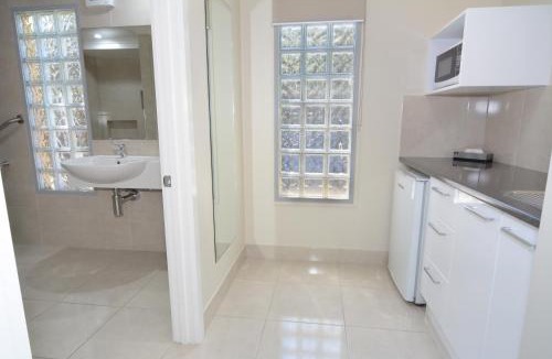 Bendigo Hotel | City Centre Motel