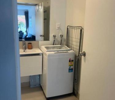 Frankton Apartment | City centre