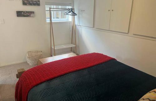 Frankton Apartment | City centre