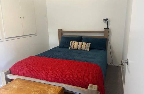 Frankton Apartment | City centre