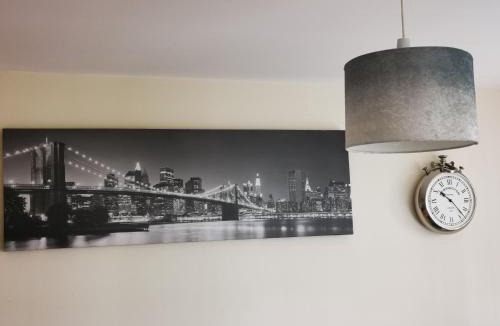 Southampton City Centre Apartment | City Centre Penthouse