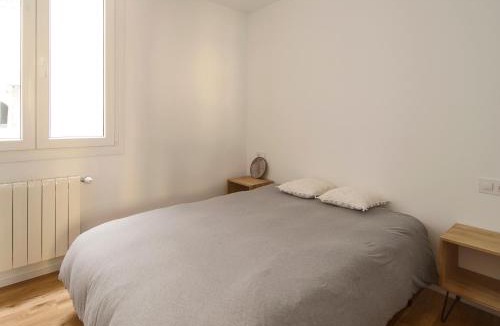 Basurtu Apartment | City Centre San Mamés