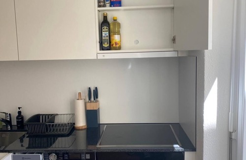 Werd Apartment | City Centre Spacious 2-BR Apt Paraiba