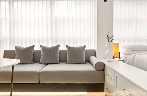 Darlinghurst Apartment | City Centre Studio by Hyde Park