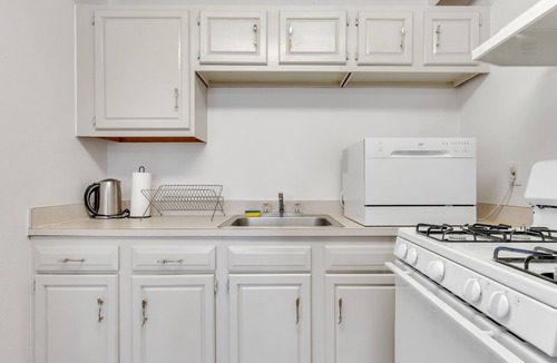 Downtown Harrisburg Apartment | City Chic in a Modern Studio Haven!