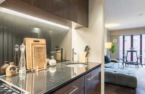 Elizabeth Bay Apartment | City Chic, Potts Point I90