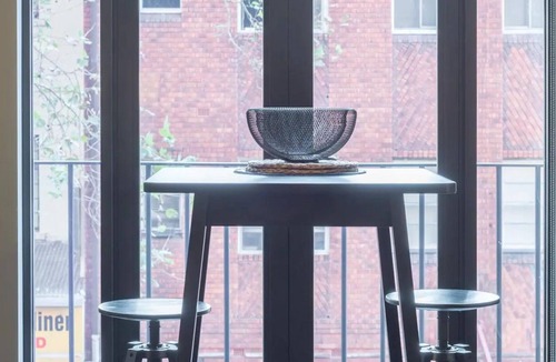 Elizabeth Bay Apartment | City Chic, Potts Point I90