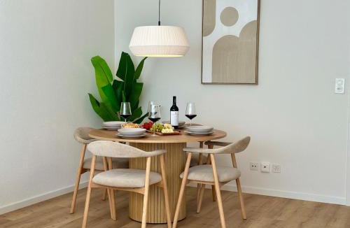 Breitenrain-Lorraine Apartment | City Cosy - 2 Bedrooms & Free Parking - Bern