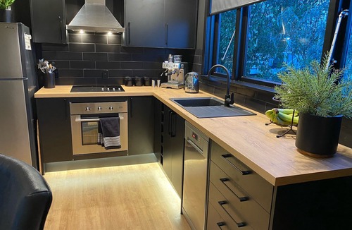 Dunedin City Centre Cottage | City cottage