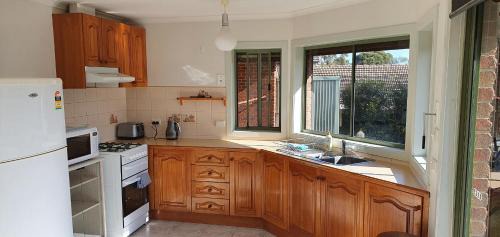 Montmorency House | City Edge Lower Plenty