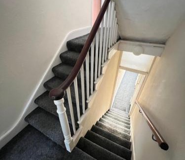 Highbury House | City Escape