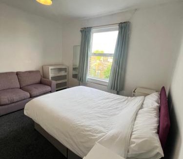 Highbury House | City Escape