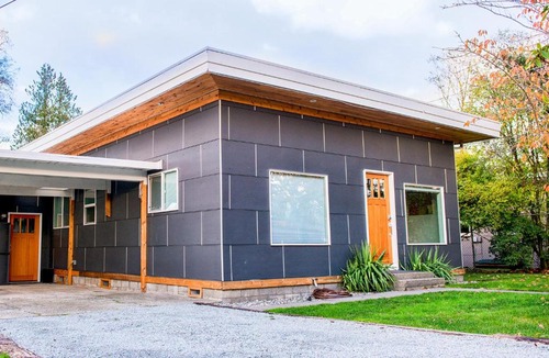 Arbor Heights House | City Escape