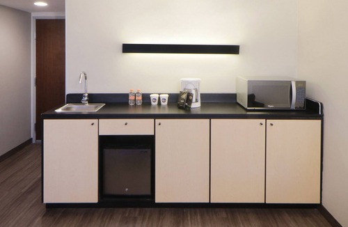 Parcelas Hotel | City Express by Marriott Rosarito