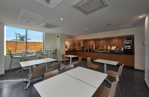 Parcelas Hotel | City Express by Marriott Rosarito