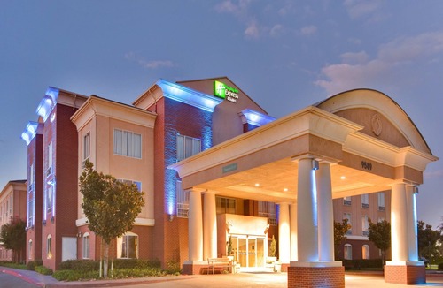Rancho Cucamonga Hotel | City Express By Marriott Rancho Cucamonga