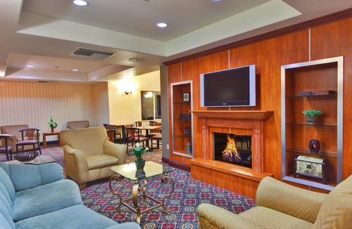 Rancho Cucamonga Hotel | City Express By Marriott Rancho Cucamonga