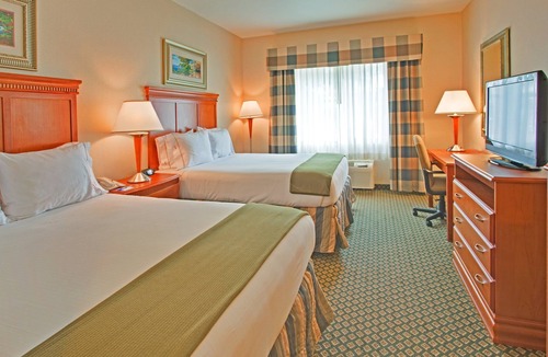Rancho Cucamonga Hotel | City Express By Marriott Rancho Cucamonga