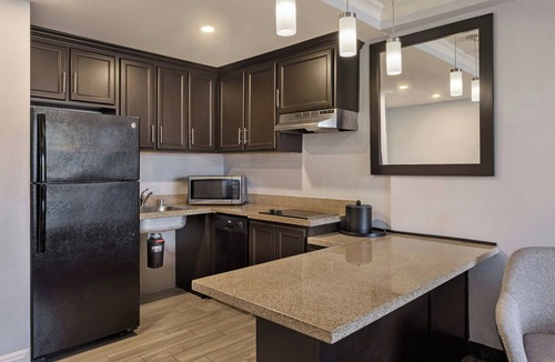 Tree Section Hotel | City Express By Marriott Manhattan Beach