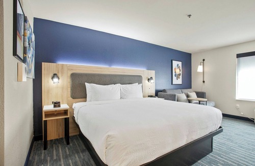 Duluth Hotel | City Express by Marriott Duluth