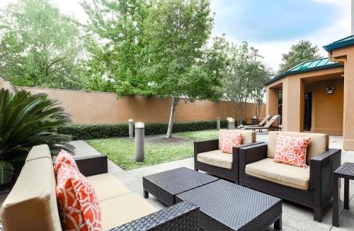 Greater Greenspoint Hotel | City Express by Marriott Houston Intercontinental Airport