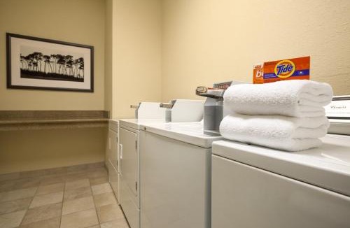 Greater Greenspoint Hotel | City Express by Marriott Houston Intercontinental Airport