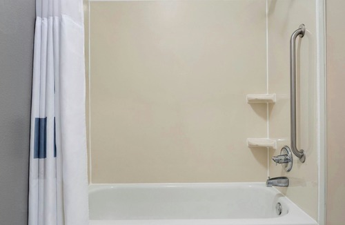 Greater Greenspoint Hotel | City Express by Marriott Houston Intercontinental Airport