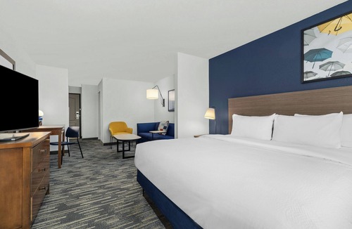 Manteno Hotel | City Express By Marriott Manteno