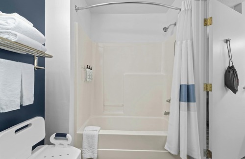 Manteno Hotel | City Express By Marriott Manteno