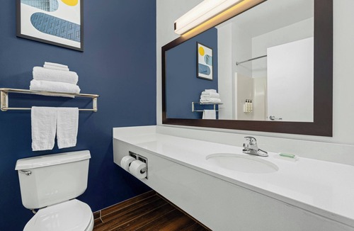 Manteno Hotel | City Express By Marriott Manteno