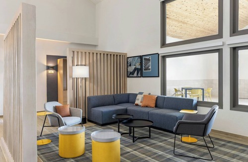 Bemidji Hotel | City Express by Marriott Bemidji
