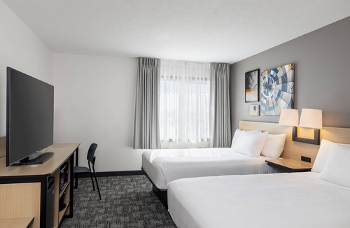Bemidji Hotel | City Express by Marriott Bemidji