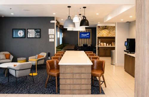 Lafayette Hotel | City Express by Marriott Lafayette