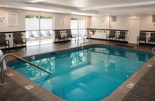 Lafayette Hotel | City Express by Marriott Lafayette
