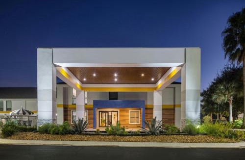 Yulee Hotel | City Express by Marriott Yulee