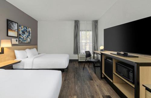 Yulee Hotel | City Express by Marriott Yulee