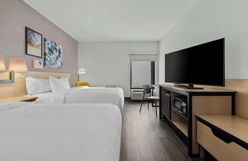 Yulee Hotel | City Express by Marriott Yulee