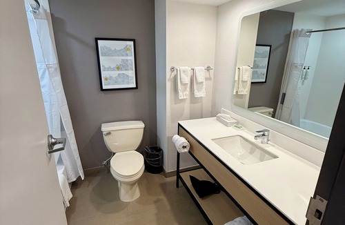 Yulee Hotel | City Express by Marriott Yulee