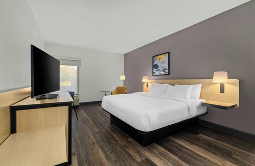 Yulee Hotel | City Express by Marriott Yulee