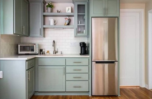 Portland Heights House | City Forest Retreat