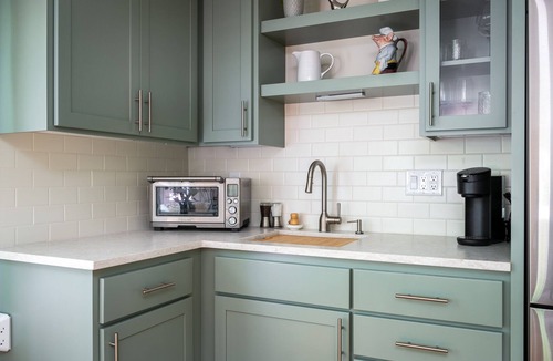 Portland Heights House | CIty Forest Retreat